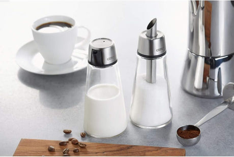 Sugar Dispenser Brunch | ‎0.22 Litres | Transparent | Gefu