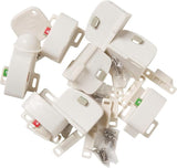 Magnetic Locking System 9PK