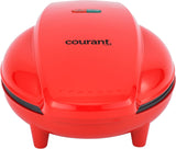 Mini Donut Maker Red Courant