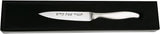 Paring Knife Straight Edge | Stainless Steel | 4-Inch | ICEL