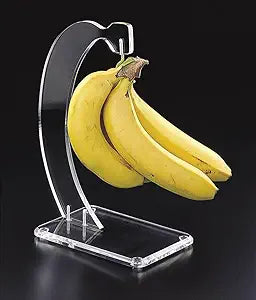 Banana Hanger Huang Acrylic