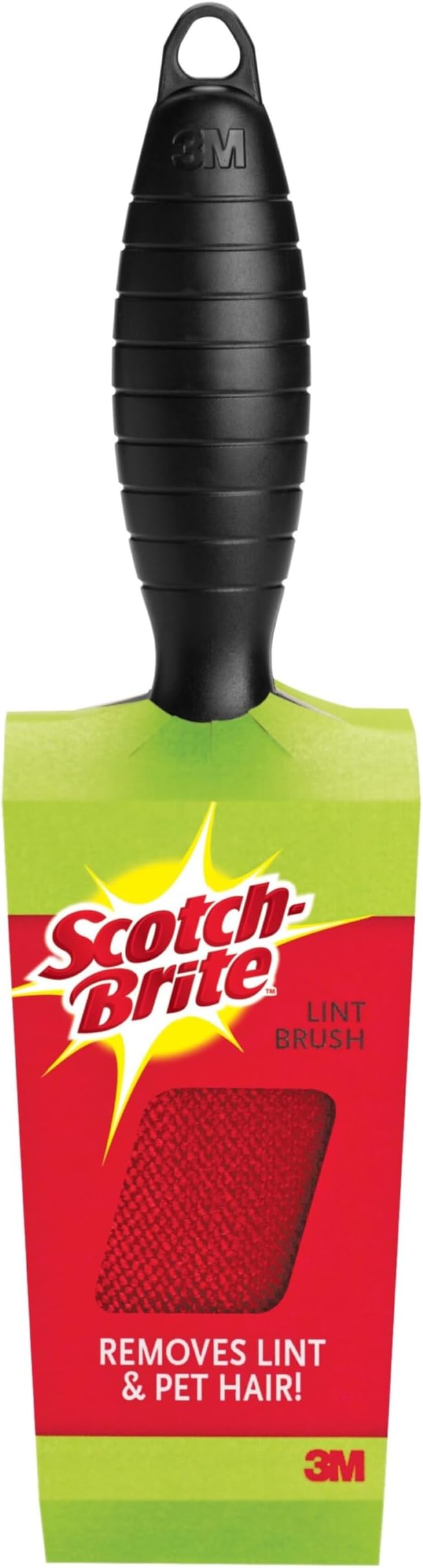 Lint Brush Scotch Brite