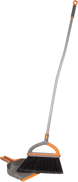 Broom Plus Dustpan Casabella