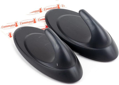 Slate Terrace Hooks Command Brand