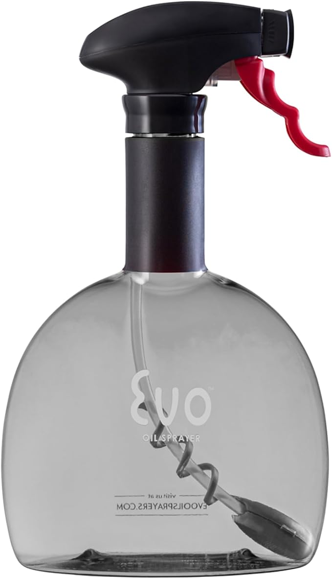 Oil Sprayer 18oz EVO