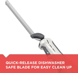 Electric Knife 9" Black Decker