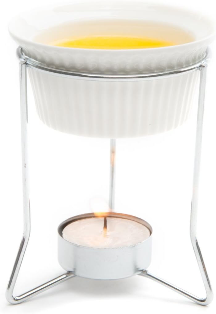 Nantucket Butter Warmer Set Fox Run