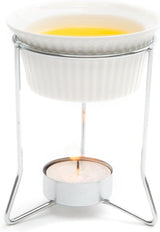 Nantucket Butter Warmer Set Fox Run
