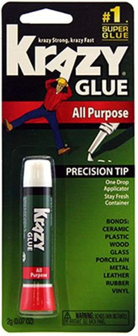 Krazy Glue Skin Guard