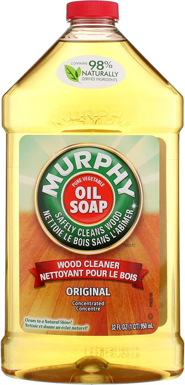 Murphy Wood Cleaner