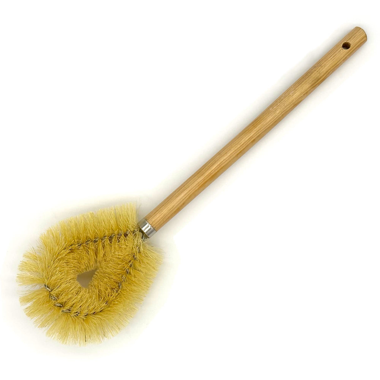 Toilet Brush Wooden Handle Kalem Reiss