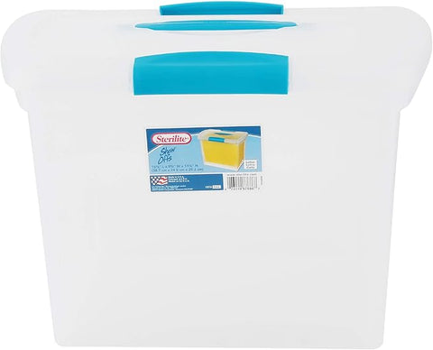 Large Nesting Showoffs