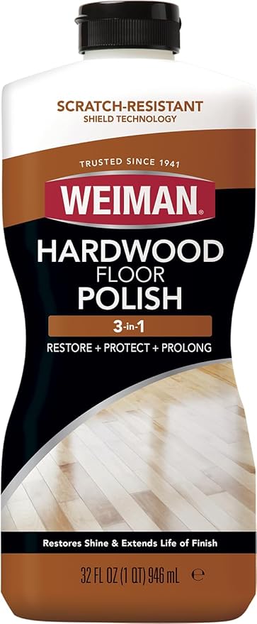 Polish Hardwood Wieman
