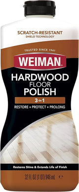 Polish Hardwood Wieman