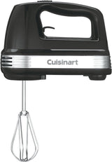 Cuisinart Power Advantage 5-Speed Hand Mixer Black