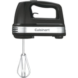 Cuisinart Power Advantage 5-Speed Hand Mixer Black