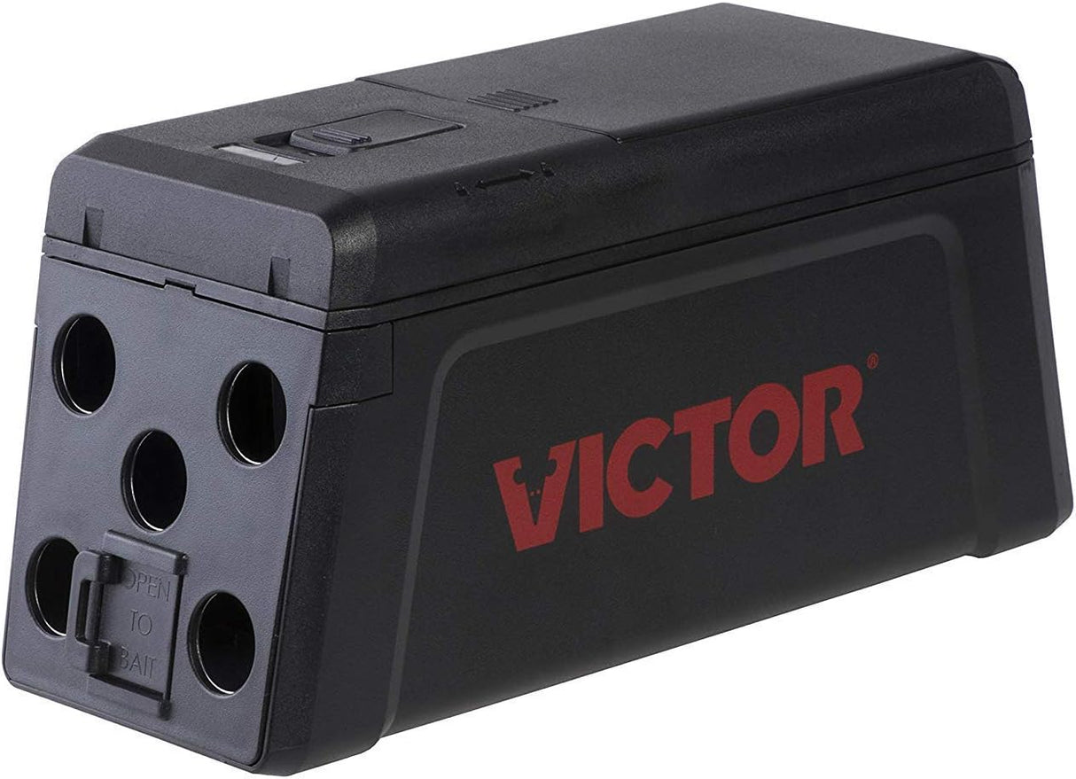 Electronic Rat Trap Victor