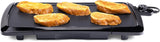 Presto Cool Touch Electric Griddle (10-1/2 x 16")