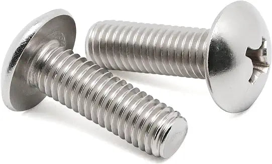 Metric Screw M4x12