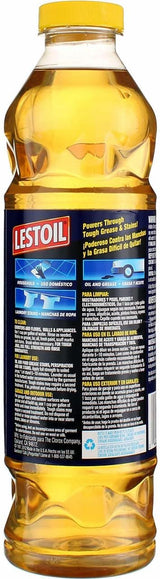 Lestoil Multi-Purpose Cleaner