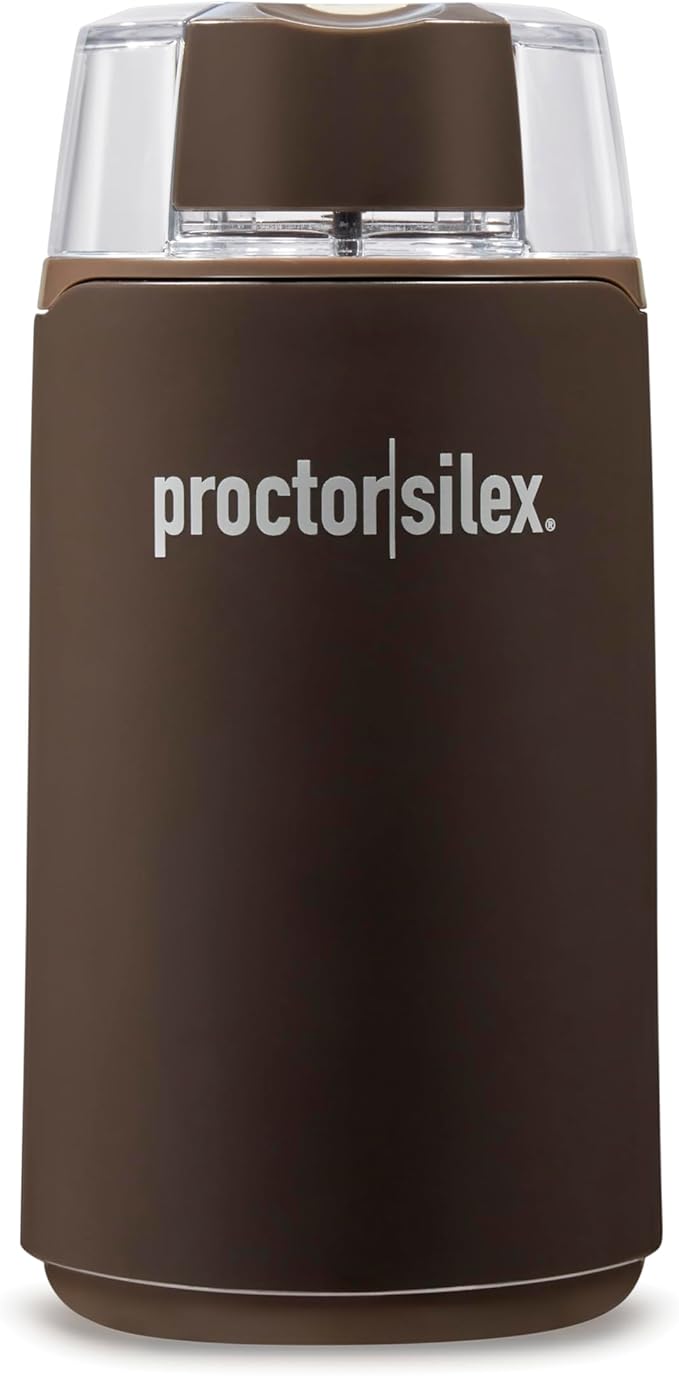 Coffee Grinder Proctor Silex