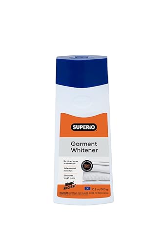 Sparkle Garment Whitener 10.5oz Superio