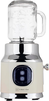 Smoothie Maker Culinary Chef