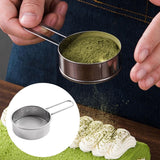 Fine Mesh Strainer | Stainless Steel Flour Sieve Filter | Flour Sifter | Sunjoy Tech