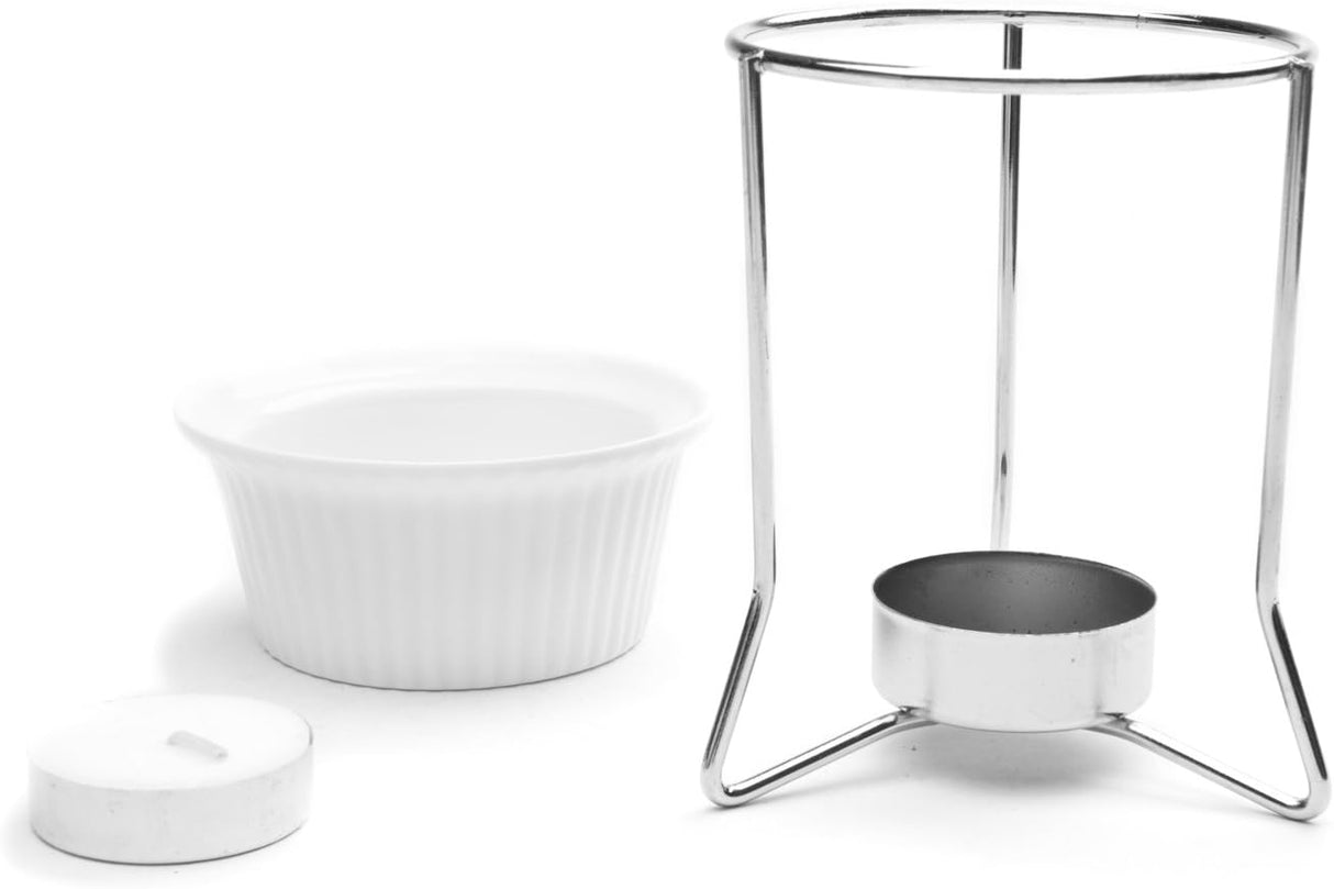 Nantucket Butter Warmer Set Fox Run