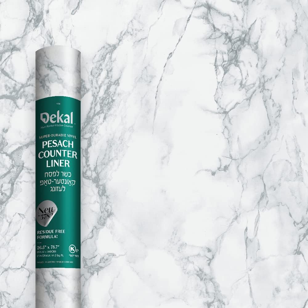 Pesach Counter Liner Dekal
