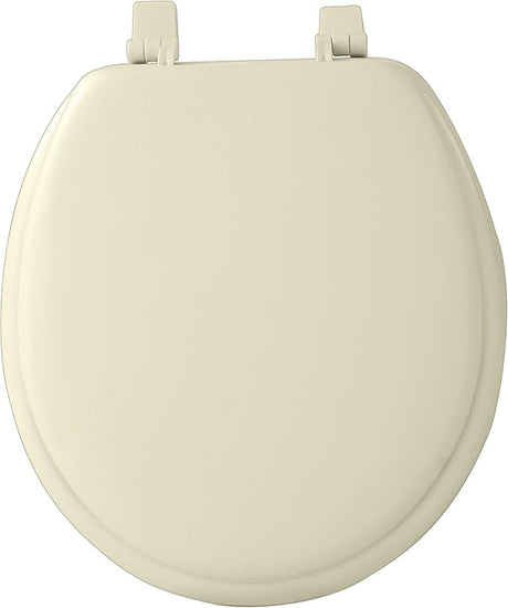 Wood Toilet Seat Bone Achim