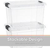 Storage Container X-Deep 14.7QT Superio