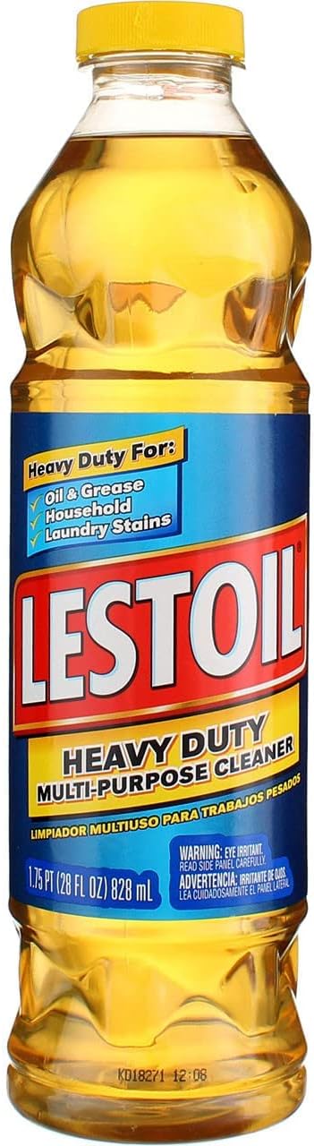 Lestoil Multi-Purpose Cleaner