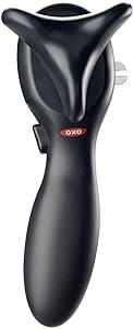 Can Opener Smooth Edge OXO