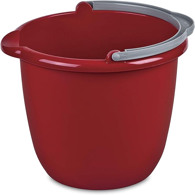 Spout Pail Classic 10QT