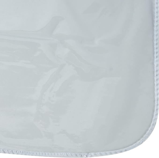 Clear Tablecloth 60 x 90