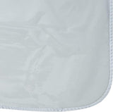 Clear Tablecloth 60 x 90