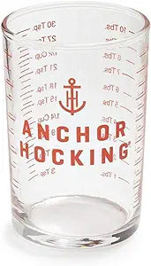 Measuring Cup 5oz Anchor Hocking