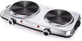 Double Burner Sunavo