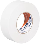 Shurtape White Binding Tape | 55 yd