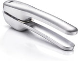 Susi 4 Garlic Press Zylizz