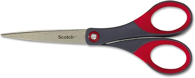 Scissors 7" Precision Scotch