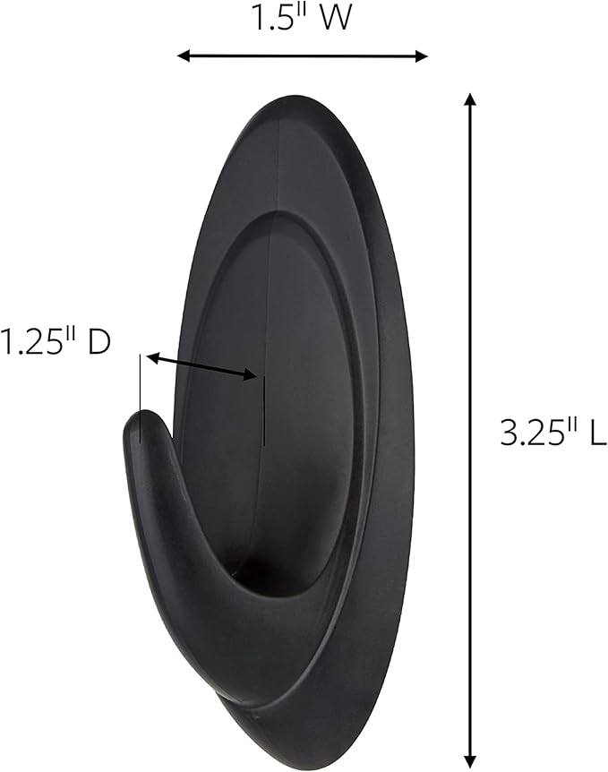 Slate Terrace Hooks Command Brand