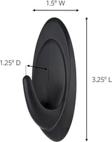 Slate Terrace Hooks Command Brand