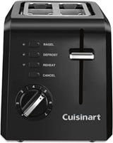 Cuisinart 2 Slice Toaster