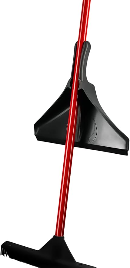 Rubber Dustpan Wonder