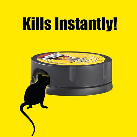 D-CON Mouse Trap