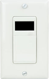 7 DAY DIGITAL IN WALL TIMER SUNLITE