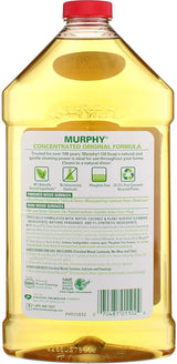 Murphy Wood Cleaner