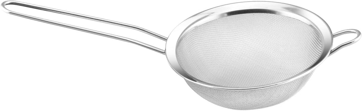Stainless Steel Strainer 20cm YBM